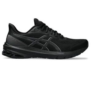 Asics GT-1000 Black Running Sneakers Athletic Lace Up Size 5.5 NWT